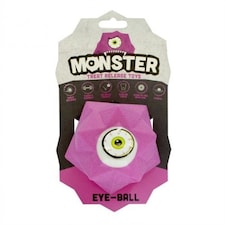 Monster Treat Release - Yellow