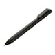 image 2 of XD Xclusive Recycled Pen - Black - 14.4cm x 1.1cm