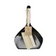 image 7 of Natural Elements Beechwood Dustpan and Brush Grey