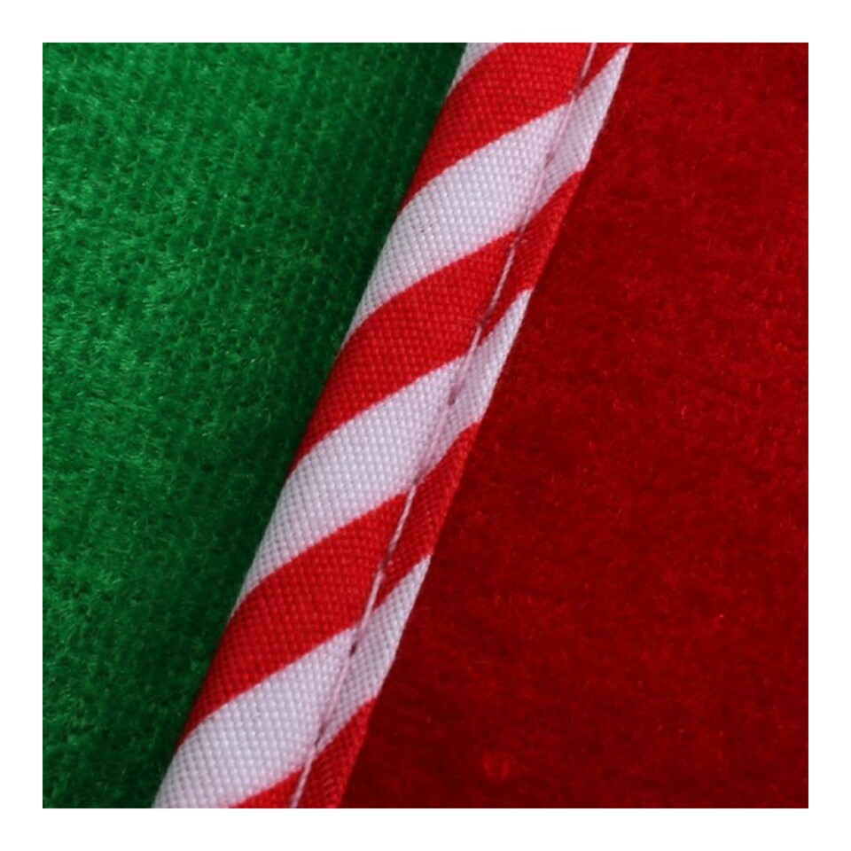 image 1 of Pack of 4 Novelty Christmas Hat Set | Multi | 4