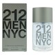 image 1 of Carolina Herrera 212 Men Eau de Toilette 30ml
