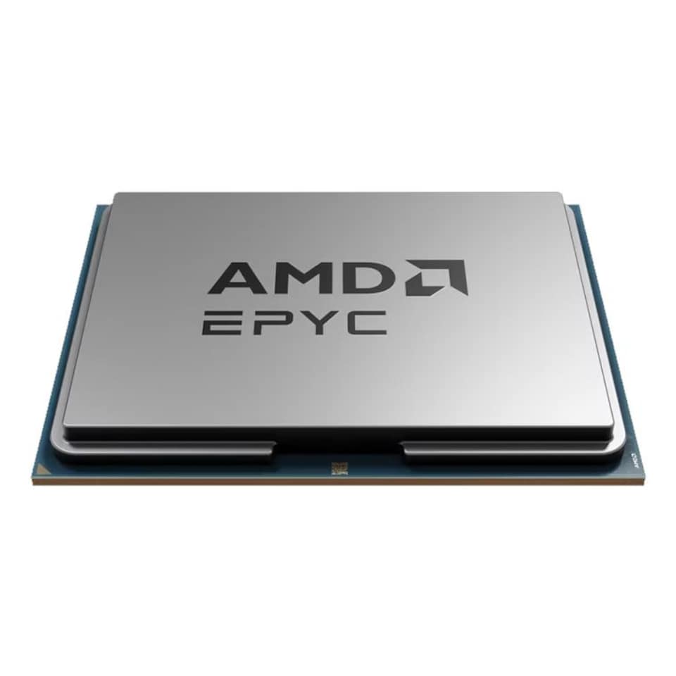 AMD 8224P Processors