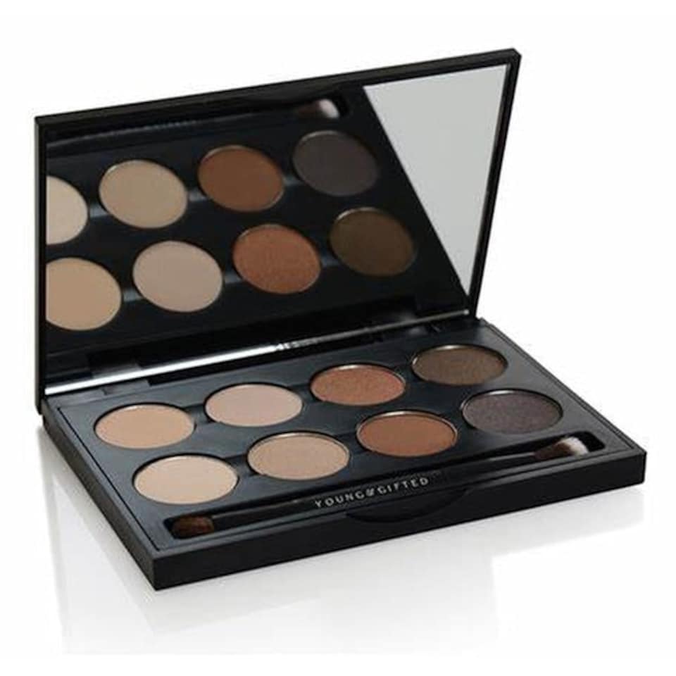 Young & Gifted Eyeshadow Refill 1.5g - Primer N/A