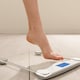 image 2 of Bathroom Scales - Glass