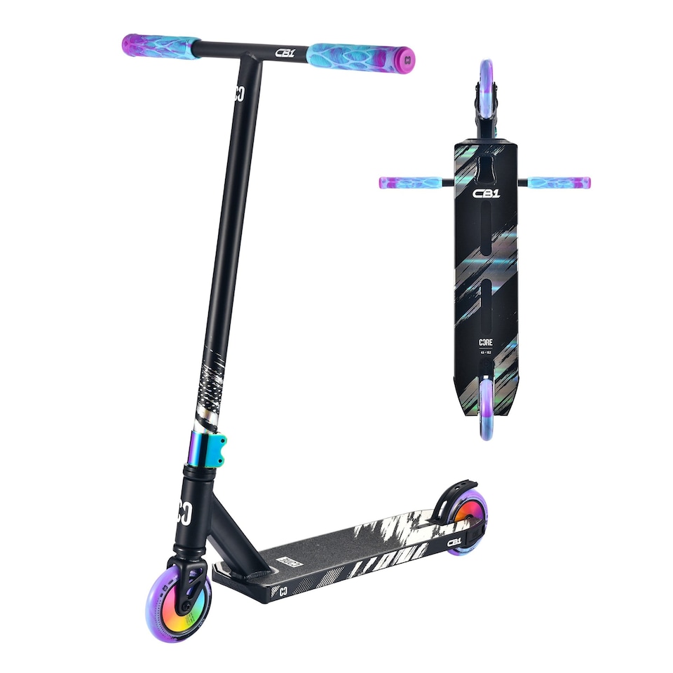 image 1 of CORE CB1 Beginner Scooter