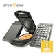 image 1 of Drew&Cole 3-in-1 5 Minute CleverChef Deluxe
