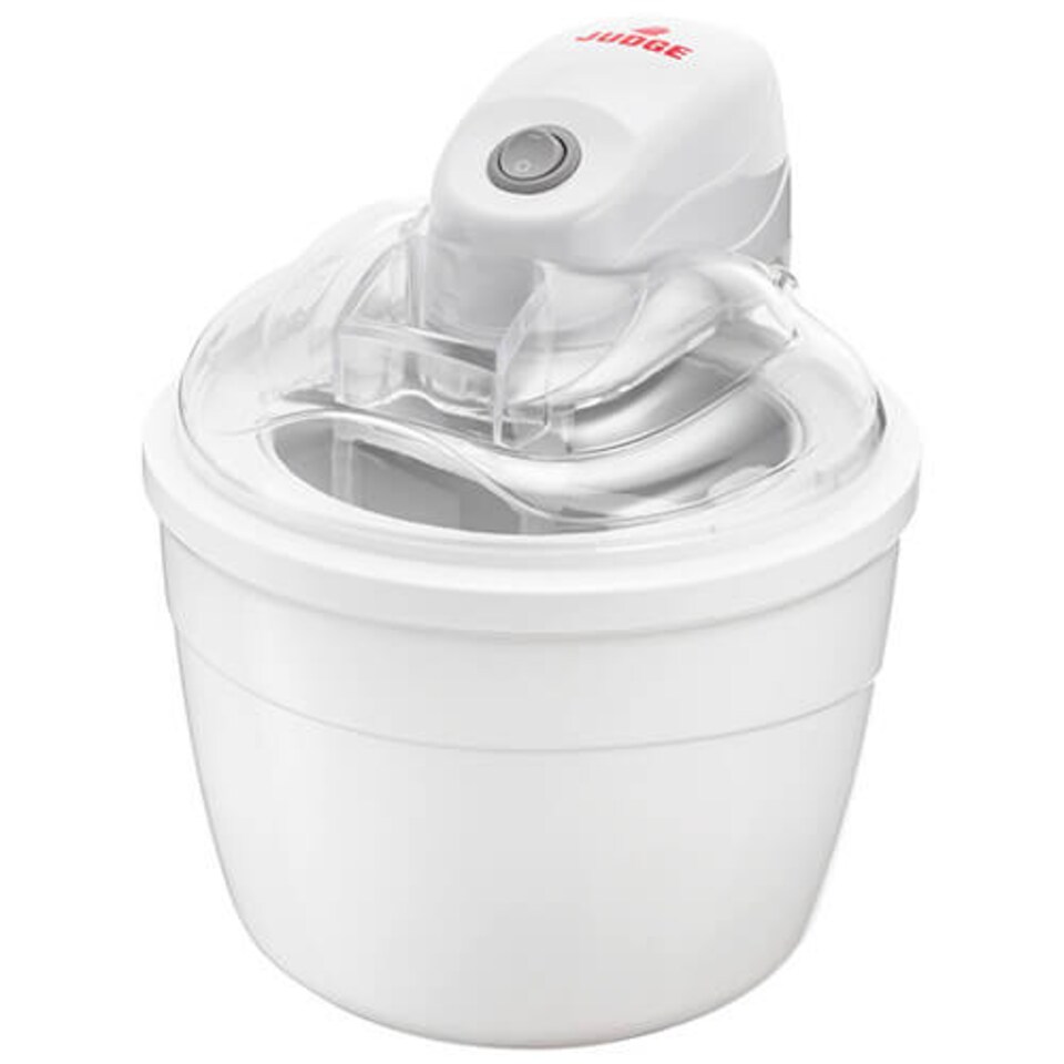 image 1 of Judge 1.5 Litre Ice Cream Maker