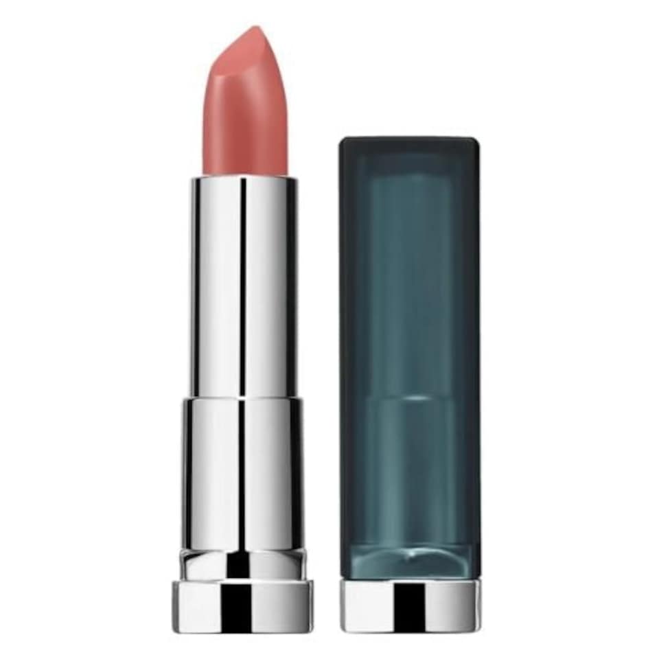 Maybelline Color Sensational Lipstick 982 Peach Buff N/A