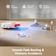 image 4 of Dreame D20 Pro Plus Robot Vacuum