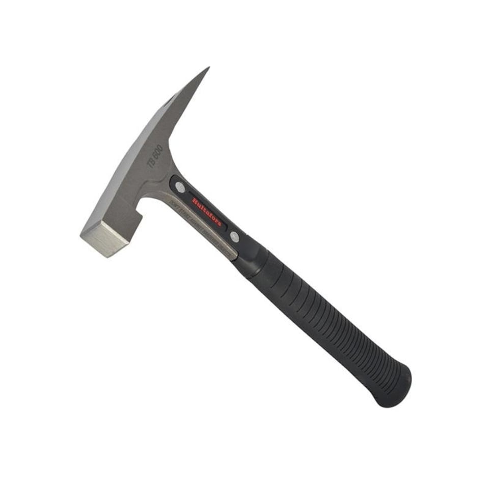 Hultafors Tb600 Bricklayer's Hammer 900g (31oz) - Multi Colour - One Size
