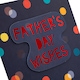 image 5 of Hallmark Father's Day Card - Contemporary Text Based Design