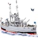 image 5 of Cobi World War II - 2 in 1 Arizona + Pennsylvania Executive Edition (2088 Pieces)