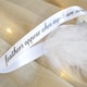 image 8 of WITH SYMPATHY In Memory of Feather Heart Bauble Gift Boxed