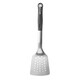 image 2 of Fusion Stainless Steel Slotted Turner
