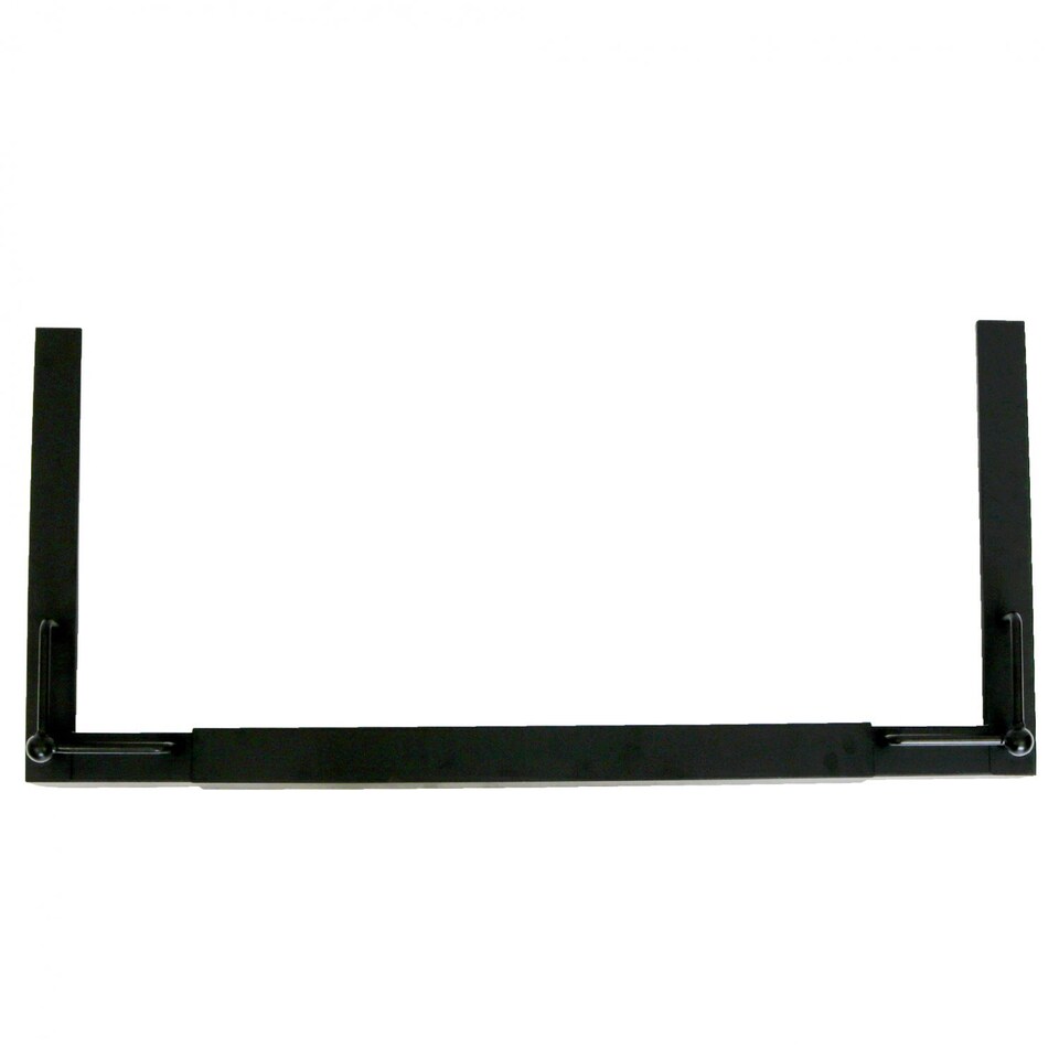 image 1 of Adjustable Fire Fender Fireplace Guard Frame Surround