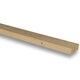 image 1 of PACK OF 10 (Total 10 Units) - 47mm x 125mm (5x2")(45mm x 120mm Finish) C16 Kiln Dried Regularised Timber Carcassing - 4.8m Length