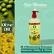 image 4 of Olive Moisture Professional Hair Growth Shampoo - 473ml