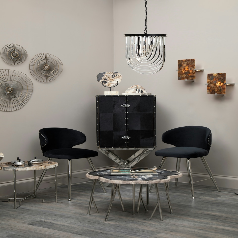 image 1 of Kensington Townhouse Large Pendant Light