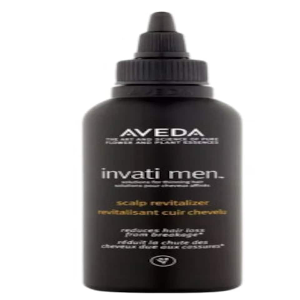 image 1 of Aveda Invati Men Scalp Revitalizer 125ml