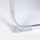 image 7 of Beach Chair Aktive Blue White 49 x 78 x 56 cm (2 Units) N/A