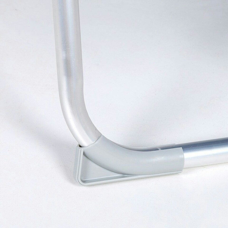 image 1 of Beach Chair Aktive Blue White 49 x 78 x 56 cm (2 Units) N/A