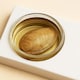 image 3 of Wildlife Series Ladybird Open-Your-Own Pearl Pendant Necklace Gift