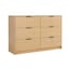 6 Drawers - out of stock - Selected