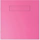 image 6 of Silvine A5 Essentials Laminated Cover Wipe Clean Exercise Book