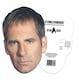 image 4 of Jonathan Archer Star Trek Scott Bakula Cardboard Face Mask