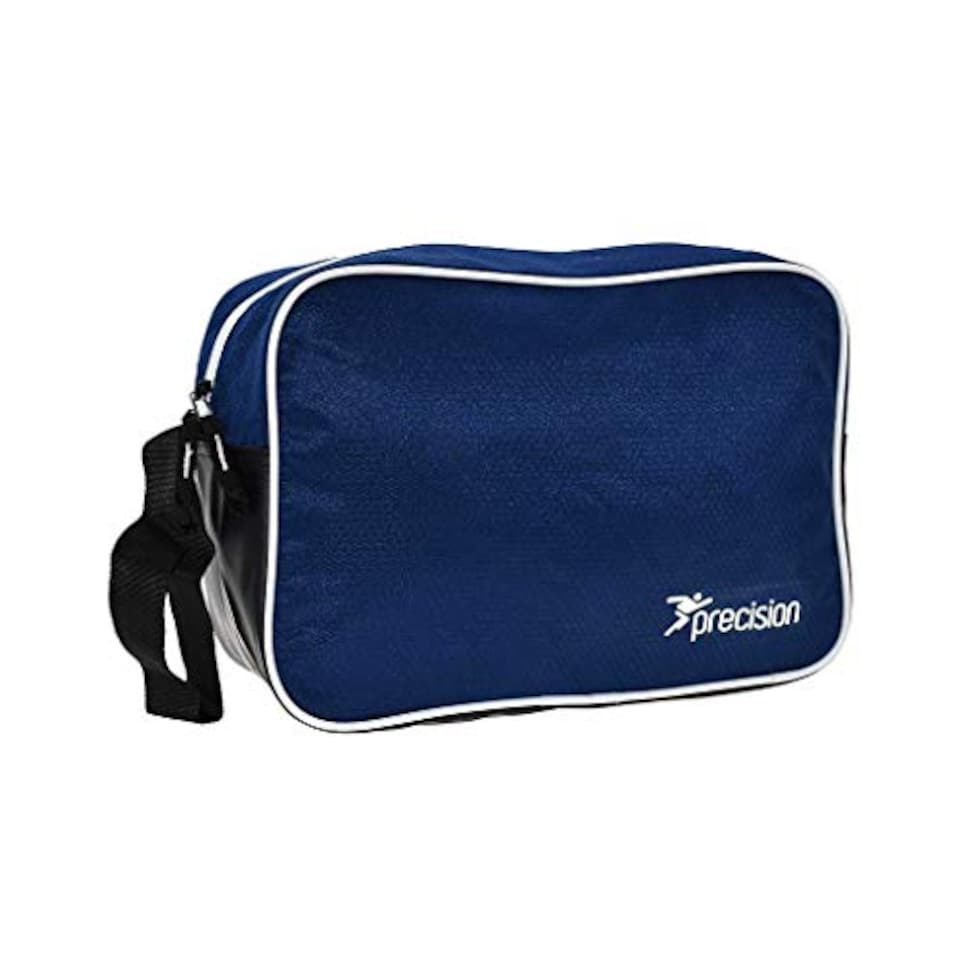 image 1 of Precision Pro Hx Goalkeeping Glove Bag - Black/Red Or Royal/White