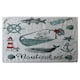 image 1 of Nauticle Items (Kitchen Towel)