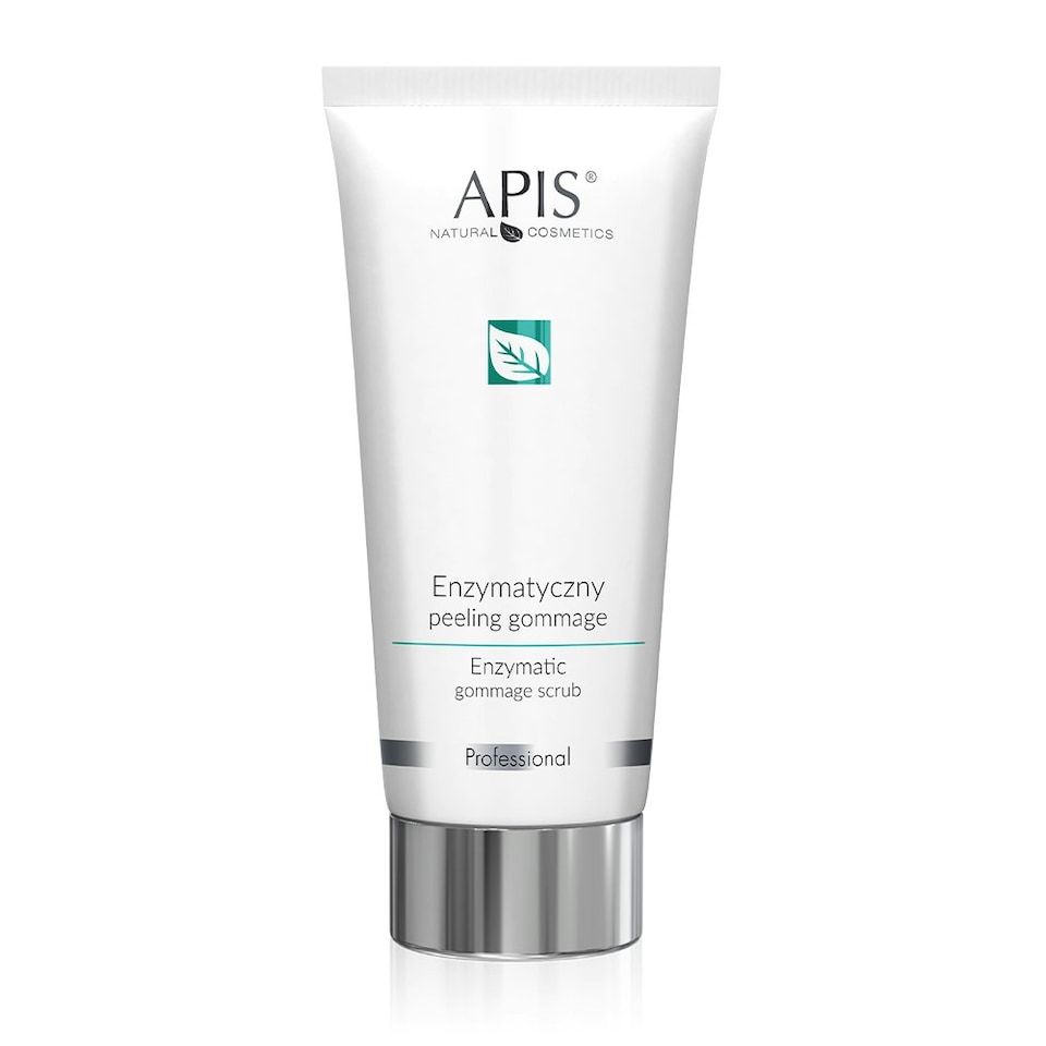 image 1 of Apis Professional Enzymatic Gommage Peeling 200ml