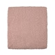 image 4 of Hestia Pink Teddy Throw