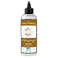 Easy Pouss  Aloe Locks Purifiant Shampoo 250 ml