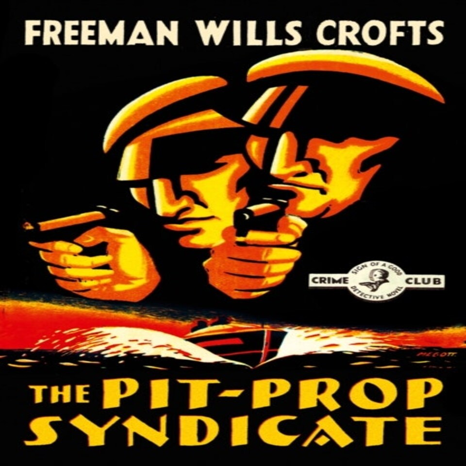The Pit-prop Syndicate