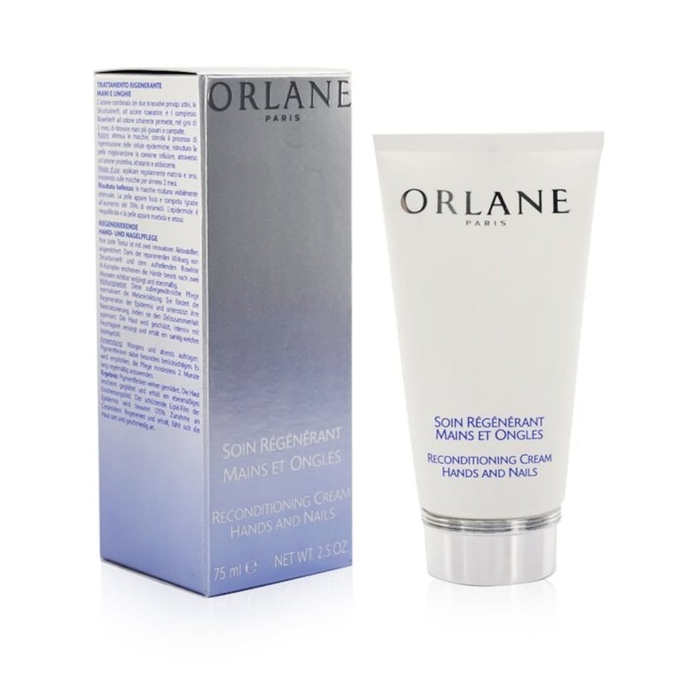 image 1 of Reconditioning Cream Hands & Nails - 75ml/2.5oz