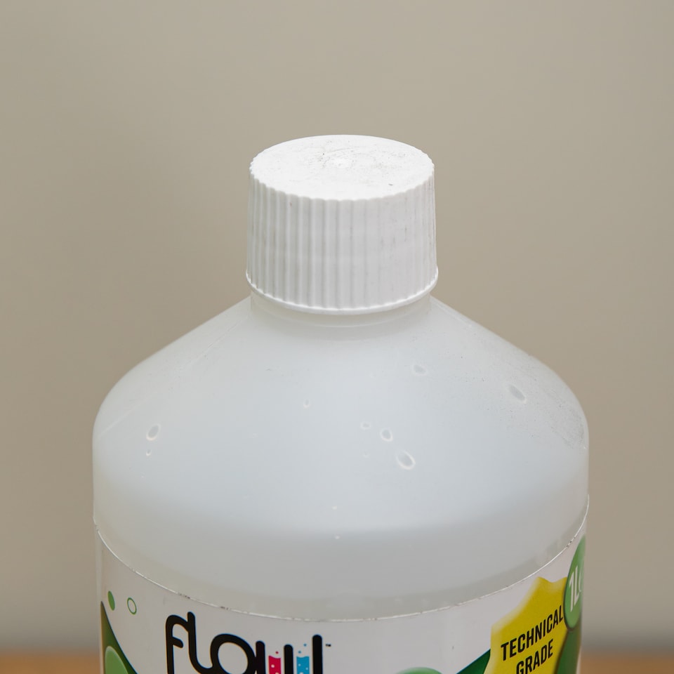 image 1 of 1 Litre All Purpose Multi-Surface Cleaning White Vinegar