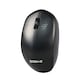 image 1 of Groov-e GVPC18BK Wireless Optical Mouse - Black
