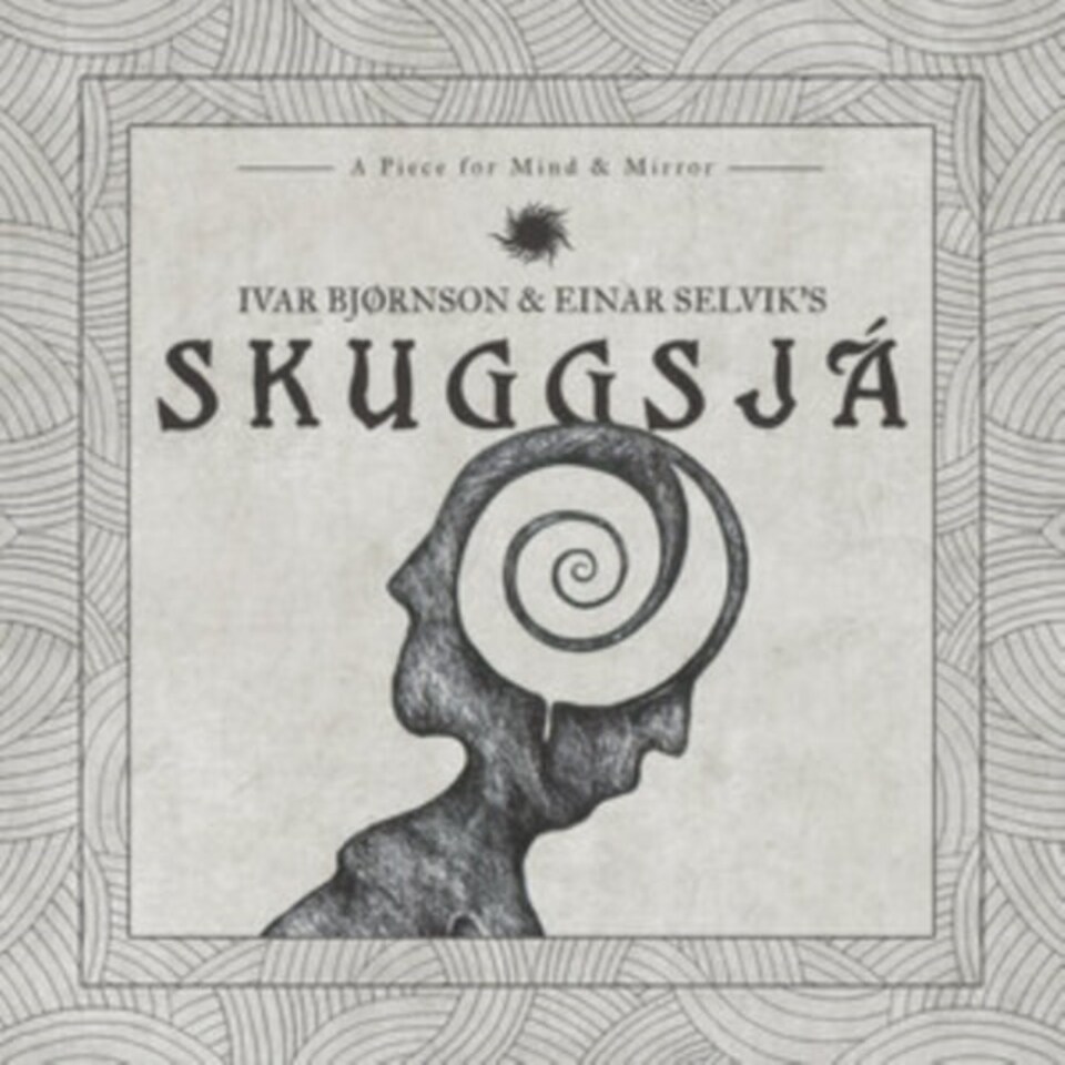Ivar Bjrnson & Einar Selvik LP Skuggsj