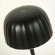 image 4 of Ella Outdoor Rechargeable Table Lamp - Grey Black