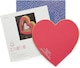image 4 of Heart Shaped Sweet Pop Up 3D Blank Birthday or Anniversary Card