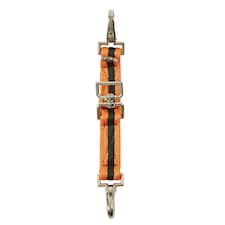 Kincade Brights Two Tone Lunging Attachment - Orange - One Size