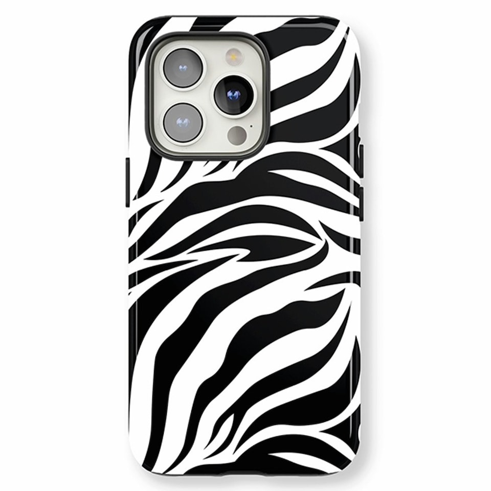 image 1 of Madagascar Phone Case Black | iPhone 12 Pro Max
Tough | iPhone 12 Pro Max
Tough