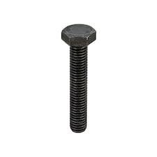 Grade R BSW Hexagon Setscrews 1/2 BSW x 1.1/4