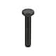 image 1 of Grade R BSW Hexagon Setscrews 1/2 BSW x 1.1/4
