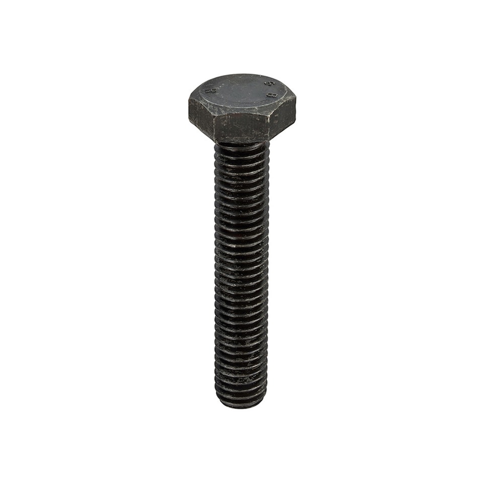 image 1 of Grade R BSW Hexagon Setscrews 1/2 BSW x 1.1/4