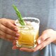 image 5 of LAV Elegan Whisky Glasses - 315ml - Clear - Pack of 6 Clear