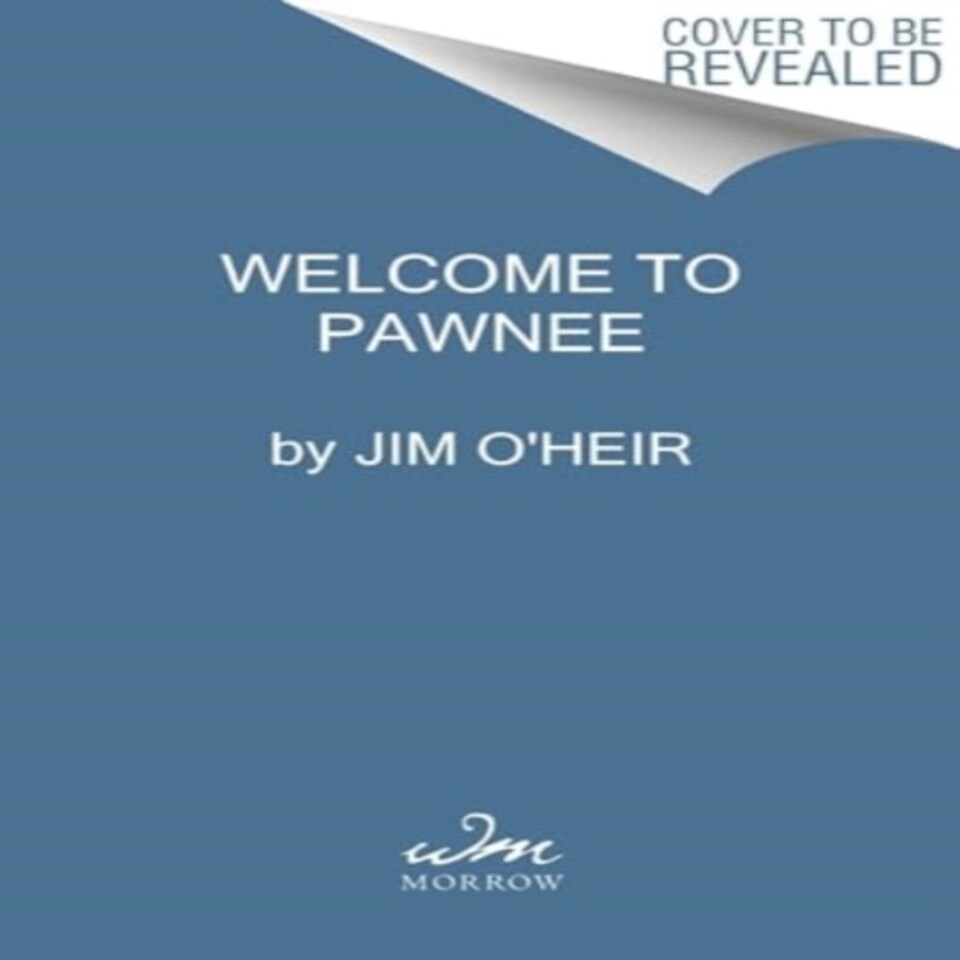 Welcome To Pawnee