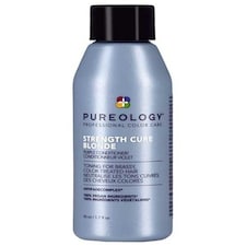 Pureology Strength Cure Blonde Purple Conditioner 266 ml
