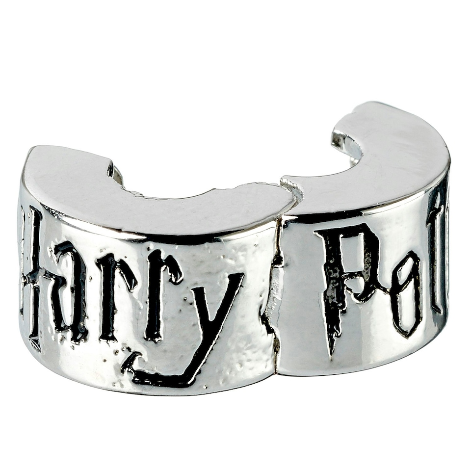 image 1 of Harry Potter Charm Stopper Set of 2 HP0125